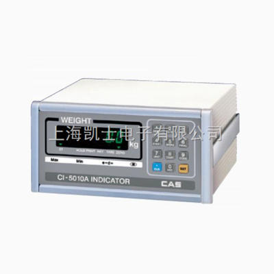 CI-5010A-CAS儀表專業(yè)解析 功能特點、應(yīng)用領(lǐng)域與采購指南