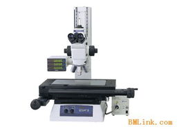 三豐工具顯微鏡MF-U2010B 高精度測量解決方案與采購指南