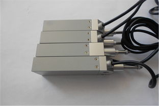 微米級高精度位移傳感器 在現(xiàn)代工業(yè)測量中的核心應(yīng)用與采購指南
