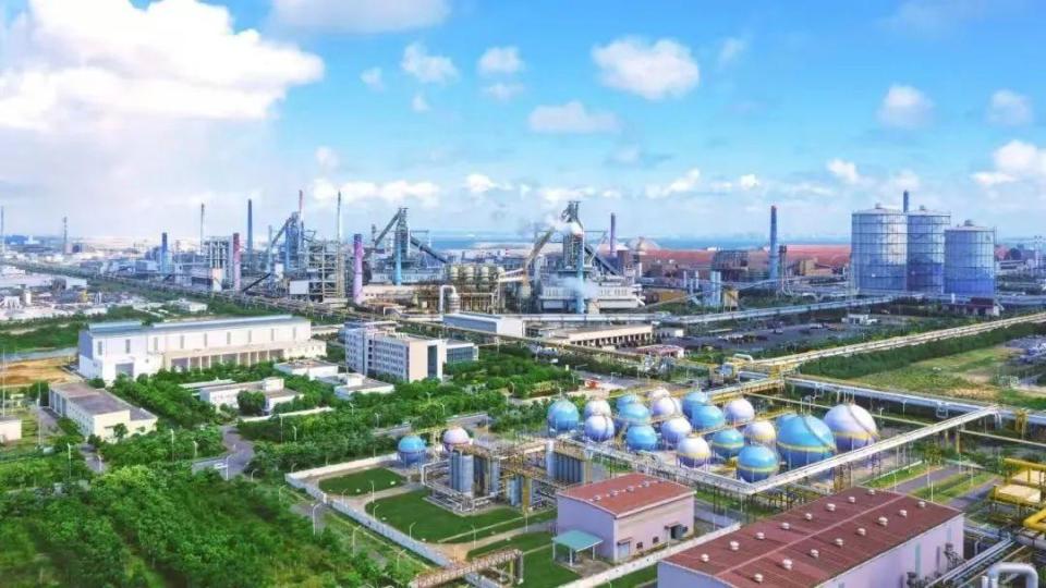 湛江新能源建設及綠色發展的“大招” 建設工程項目管理的新范式